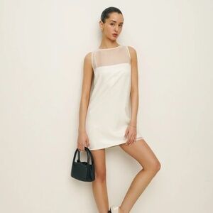 Reformation Vina Dress